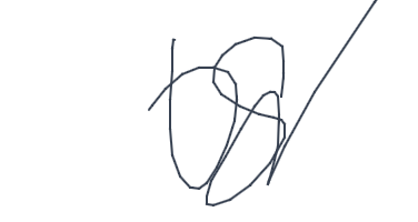 Signature