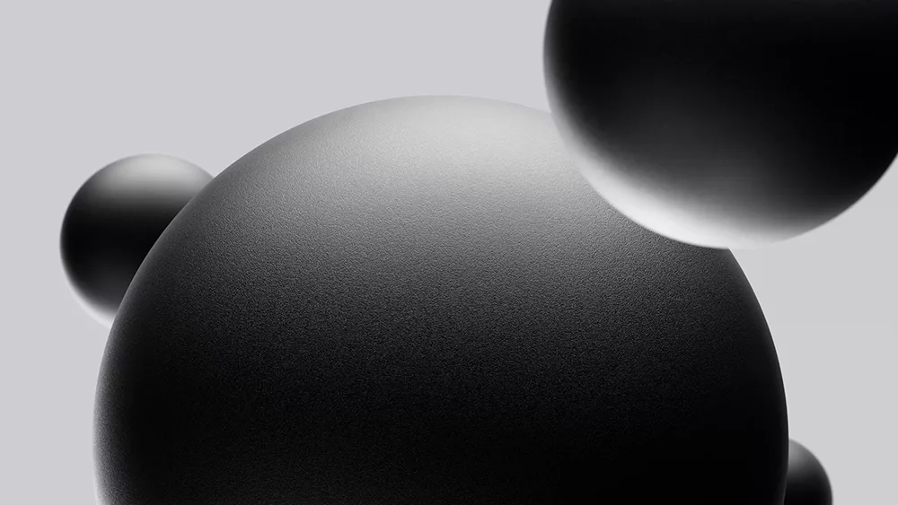 spheres