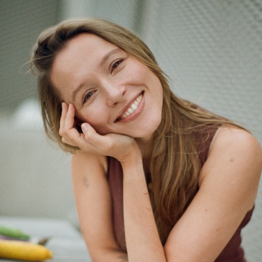 Liza Konkina